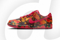 Les baskets Nike tirées du film "Wicked"
