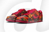 Les baskets Nike tirées du film "Wicked"