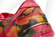 Les baskets Nike tirées du film "Wicked"