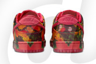 Les baskets Nike tirées du film "Wicked"