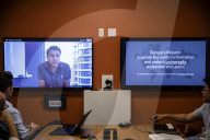Inside Google