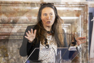 Torino, inaugurazione dell'Albero della Sicurezza presso l&#x2019;Arsenale della Pace