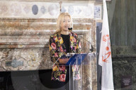 Torino, inaugurazione dell'Albero della Sicurezza presso l&#x2019;Arsenale della Pace
