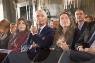 Torino, inaugurazione dell'Albero della Sicurezza presso l&#x2019;Arsenale della Pace