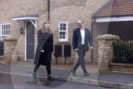 Prime Minister Keir Starmer and Angela Rayner NPPF visit