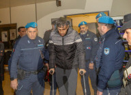 Milano - Fares Bouzidi