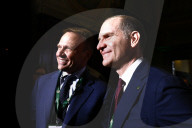 Roma - Assemblea invernale di Confagricoltura