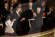 Laurea honoris causa al Re Felipe di Spagna