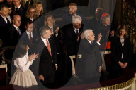 Laurea honoris causa al Re Felipe di Spagna