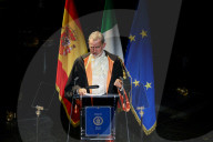 Napoli, Laurea honoris causa al Re Felipe di Spagna
