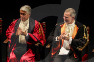 Napoli, Laurea honoris causa al Re Felipe di Spagna