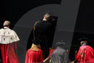 Napoli, Laurea honoris causa al Re Felipe di Spagna
