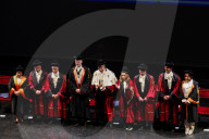 Napoli, Laurea honoris causa al Re Felipe di Spagna