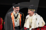 Napoli, Laurea honoris causa al Re Felipe di Spagna