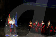 Napoli, Laurea honoris causa al Re Felipe di Spagna