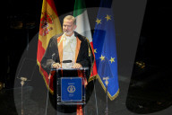 Napoli, Laurea honoris causa al Re Felipe di Spagna