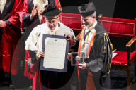 Napoli, Laurea honoris causa al Re Felipe di Spagna