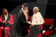 Napoli, Laurea honoris causa al Re Felipe di Spagna