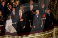 Napoli, Laurea honoris causa al Re Felipe di Spagna