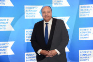 RFK Ripple of Hope gala in NYC