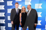 RFK Ripple of Hope gala in NYC