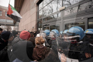 Torino: corteo studenti per Palestina e scuola