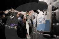 Torino: corteo studenti per Palestina e scuola