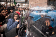 Torino: corteo studenti per Palestina e scuola