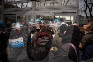 Torino: corteo studenti per Palestina e scuola