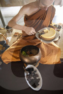 California Metta Forest Buddhist monastery