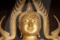 California Metta Forest Buddhist monastery