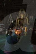 California Metta Forest Buddhist monastery