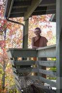 California Metta Forest Buddhist monastery