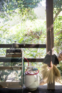 California Metta Forest Buddhist monastery