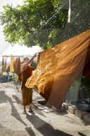 California Metta Forest Buddhist monastery