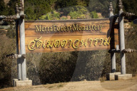California Metta Forest Buddhist monastery