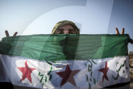 Battle rages on in Aleppo, Syria