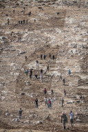 Battle rages on in Aleppo, Syria