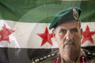 Battle rages on in Aleppo, Syria