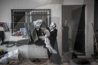 Syrian Civil War