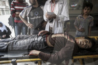 War continues in Aleppo