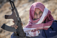 Battle rages on in Aleppo, Syria