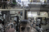 Syrians struggle amidst destruction