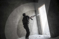 Syrians caught in crosshairs of civil war