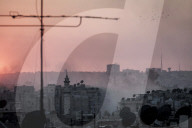 Fighting spreads in Aleppo Old City