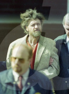 Unabomber, Ted Kaczynski