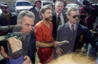 Unabomber, Ted Kaczynski