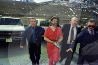 Unabomber, Ted Kaczynski