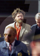 Unabomber, Ted Kaczynski