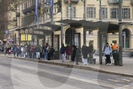 Disagi per lo Sciopero Generale a Torino